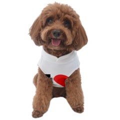 Dog Sweater 