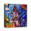 Mini Canvas 6  x 6  (Stretched) 