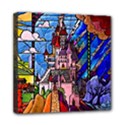 Mini Canvas 8  x 8  (Stretched) 