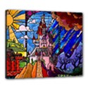 Canvas 24  x 20  (Stretched) 