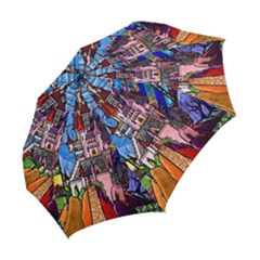 Folding Umbrella 