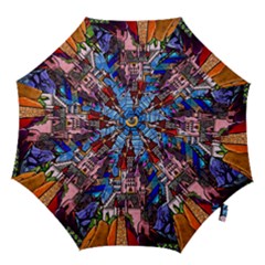 Hook Handle Umbrella (Medium) 