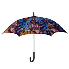 Hook Handle Umbrella (Medium) 