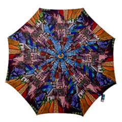 Hook Handle Umbrella (Small) 