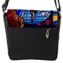 Removable Flap Cover (S) 