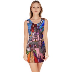 Bodycon Dress 