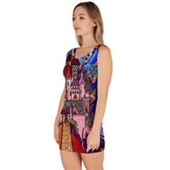 Bodycon Dress 