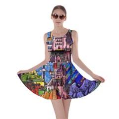 Skater Dress 