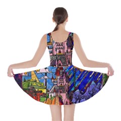 Skater Dress 