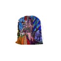 Drawstring Pouch (Small) 