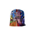 Drawstring Pouch (Small) 