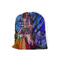 Drawstring Pouch (Large) 