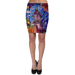 Bodycon Skirt 