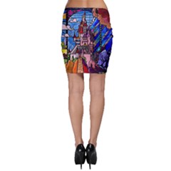Bodycon Skirt 