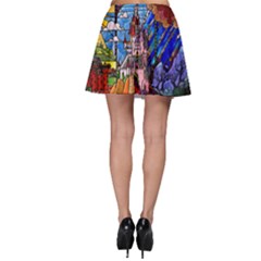 Skater Skirt 