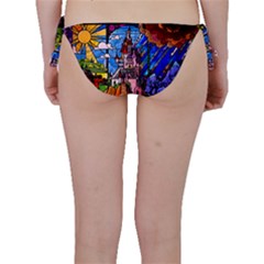 Bikini Bottoms 
