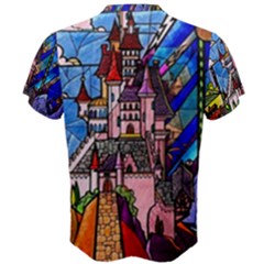 Men s Cotton T-Shirt 