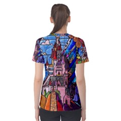 Women s Cotton T-Shirt 