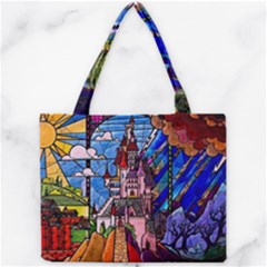 Mini Tote Bag 