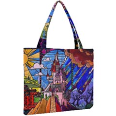 Mini Tote Bag 