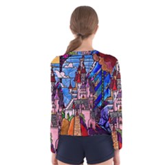 Women s Long Sleeve T-Shirt 