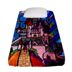 Fitted Sheet (Single Size) 