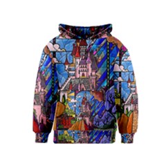 Kids  Pullover Hoodie 