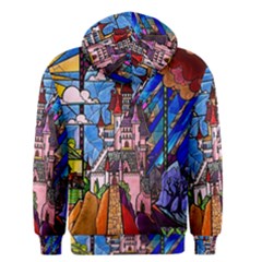 Men s Zipper Hoodie 