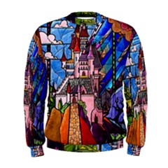 Men s Sweatshirt 