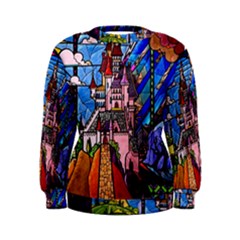 Women s Sweatshirt 