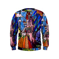 Kids  Sweatshirt 