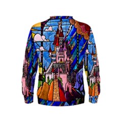 Kids  Sweatshirt 
