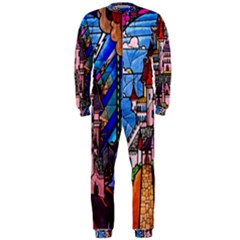 OnePiece Jumpsuit (Men) 