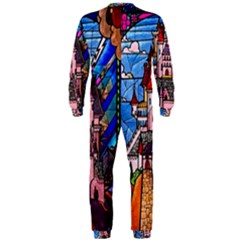 OnePiece Jumpsuit (Men) 