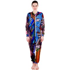OnePiece Jumpsuit (Ladies) 