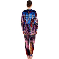 OnePiece Jumpsuit (Ladies) 
