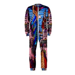 OnePiece Jumpsuit (Kids) 