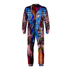 OnePiece Jumpsuit (Kids) 