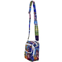 Shoulder Strap Belt Bag 