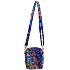 Shoulder Strap Belt Bag 