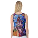 Women s Basketball Tank Top 