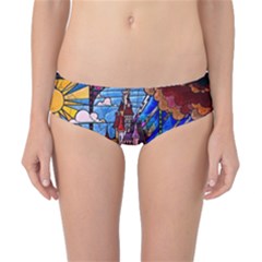 Classic Bikini Bottoms 
