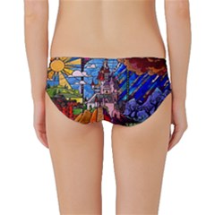 Classic Bikini Bottoms 