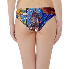Hipster Bikini Bottoms 