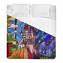 Duvet Cover (Full/ Double Size) 