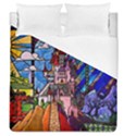 Duvet Cover (Queen Size) 