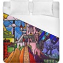 Duvet Cover (King Size) 