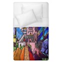 Duvet Cover (Single Size) 