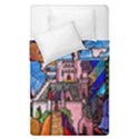 Duvet Cover Double Side (Single Size) 