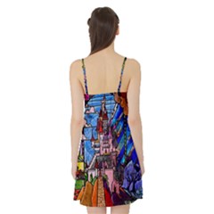 Satin Night Slip 